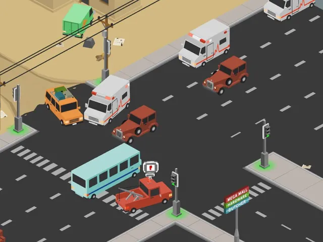 Crossroads Extreme