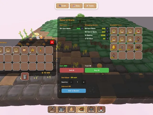 Crossroads Farming Co.