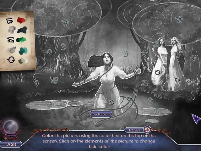 Crossroads: What Was Lost - Collector's Edition