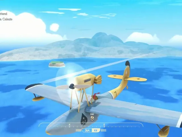 Crosswinds