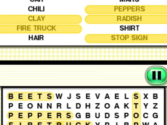 Crosswords Plus