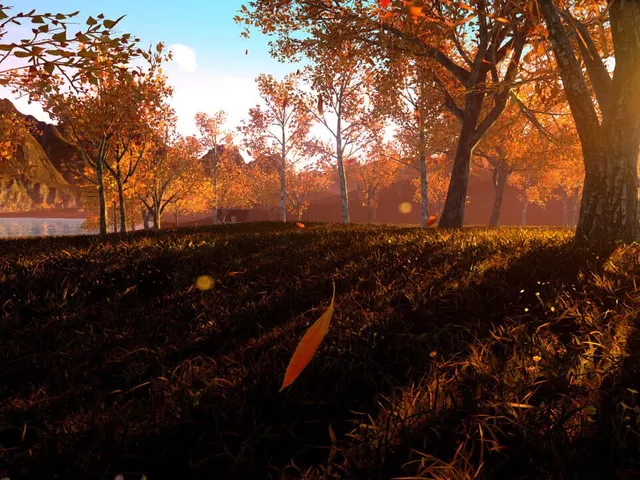 CrossWorlds: Escape