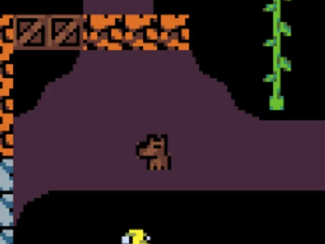 Crossybara