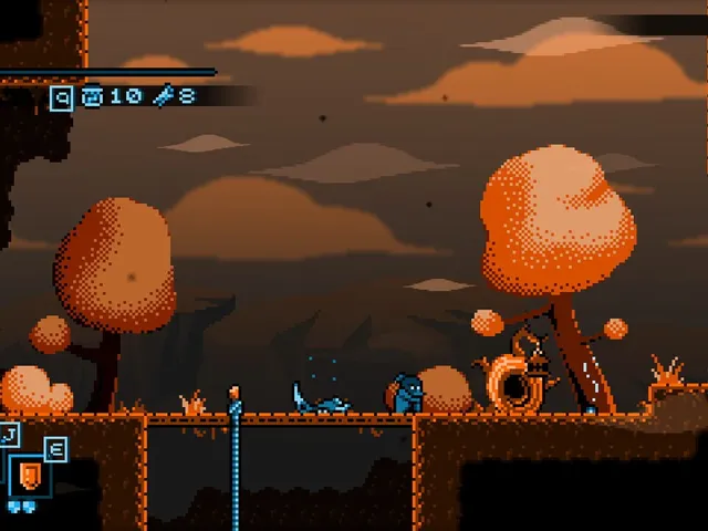Crow Boss