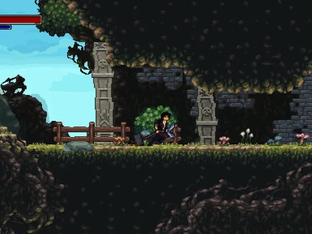 Crown of Silence