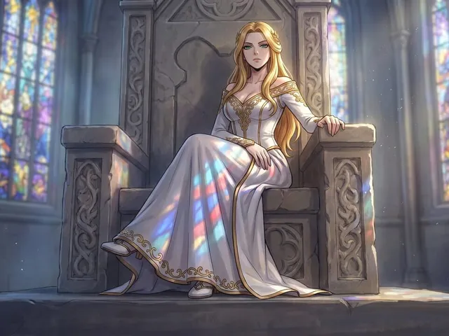 Crownborne