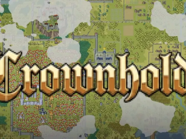Crownhold