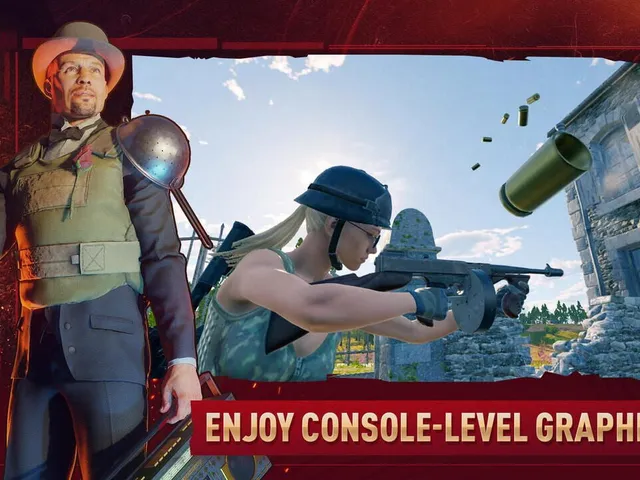 CRSED: Cuisine Royale