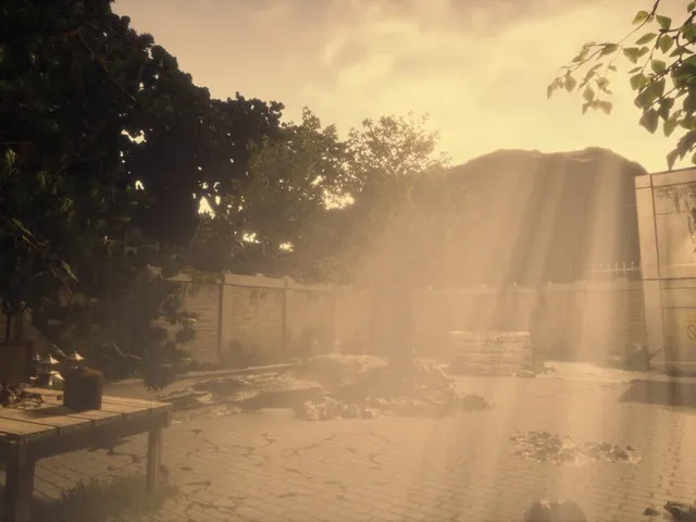 Crucible Falls: Together Forever