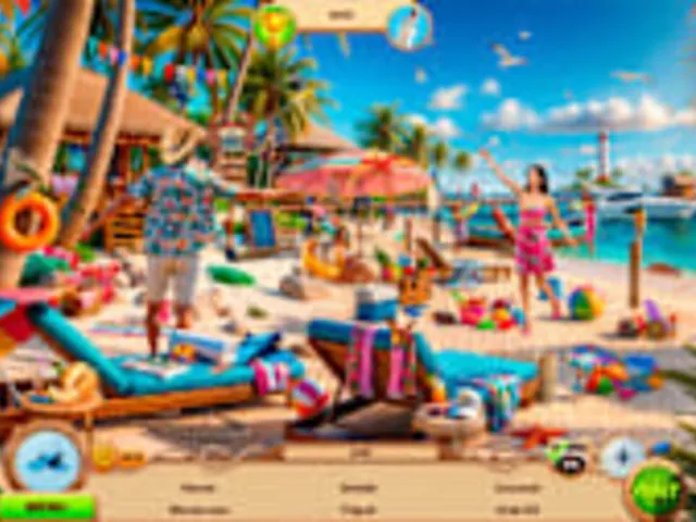 Cruise Adventure: Hidden Journey - Collector's Edition