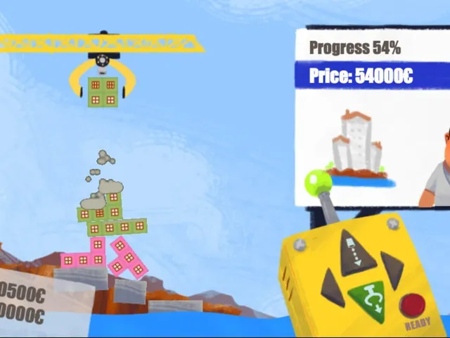 Crumbling Construction, Inc.