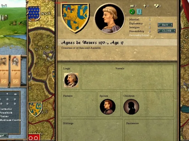 Crusader Kings Complete