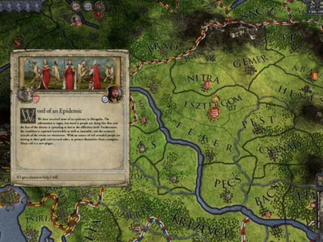 Crusader Kings II: Imperial Collection