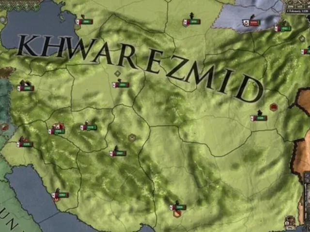 Crusader Kings II: Royal Collection