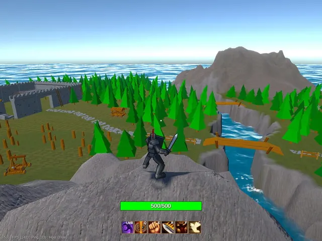 Crusaders Arena