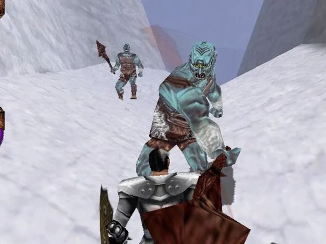 Crusaders of Might and Magic