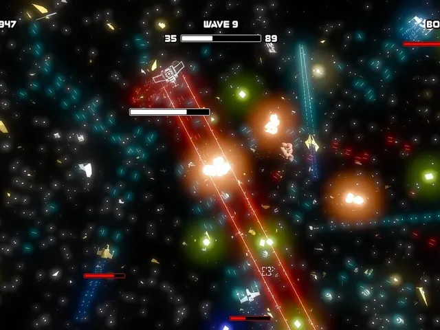 Crush the Rebellion!