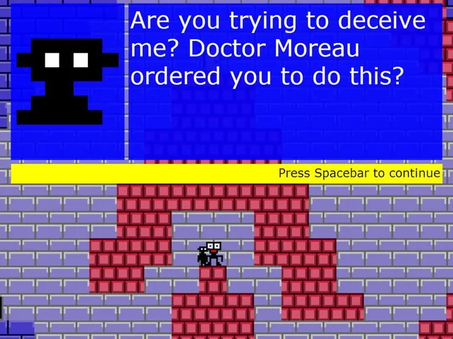 Crushing Reality