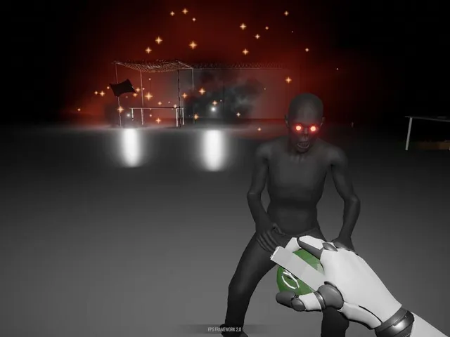 Cry From the Abyss