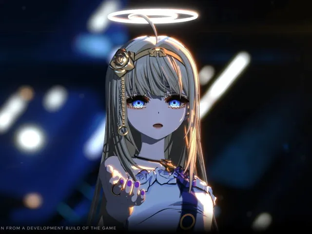 Crymachina