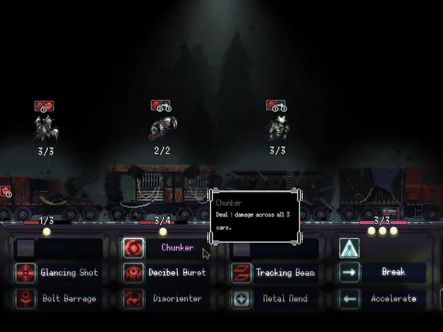 Cryohazard