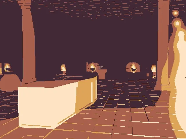 Crypt