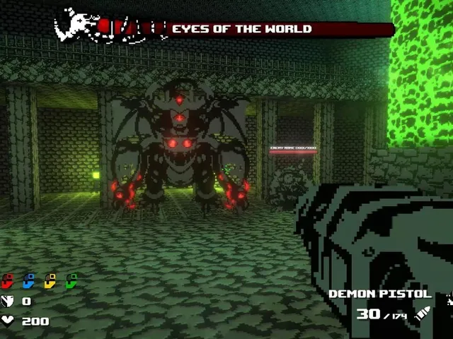 Crypt Carnage