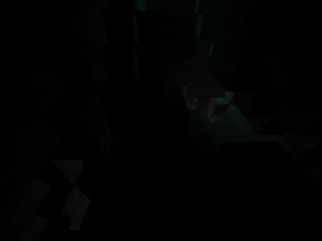 Cryptbound
