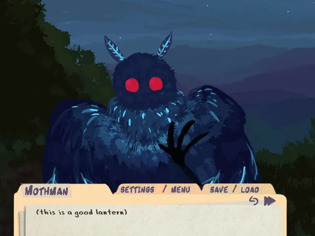 Cryptid Crew