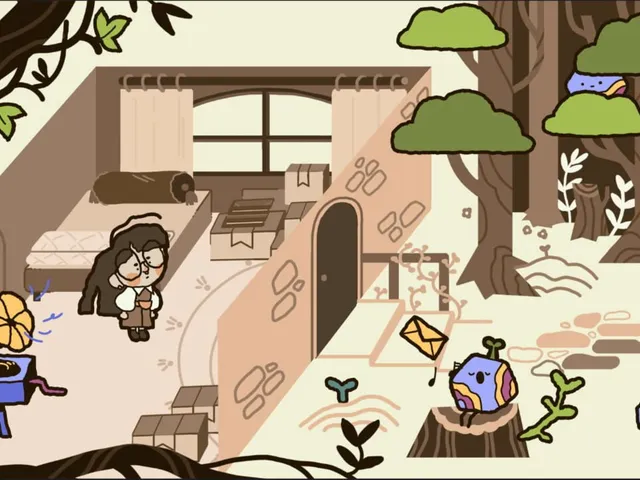 Cryptid Time