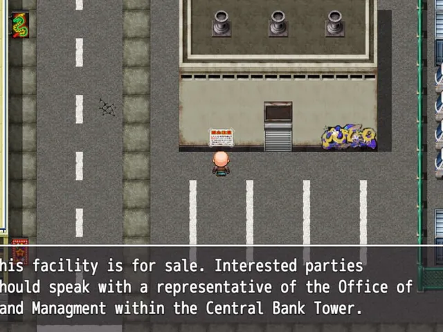 Crypto Quest