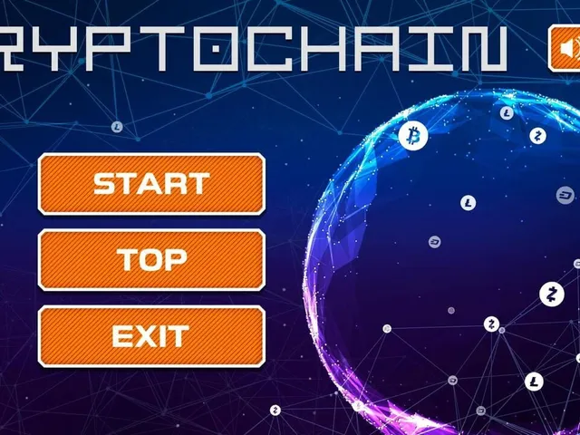 Cryptochain