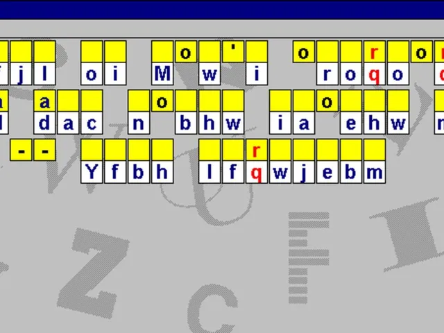 Cryptograms