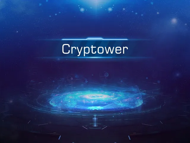 Cryptower