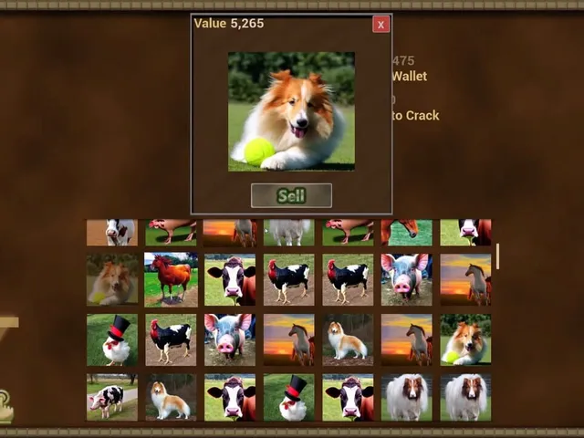 CryptoZoo