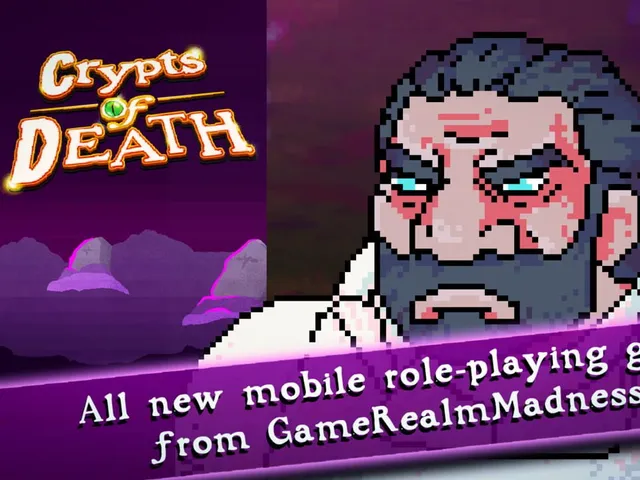Crypts of Death