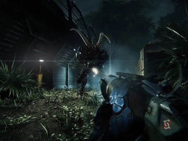 Crysis 3 Remastered