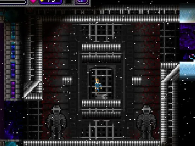 Crystal Catacombs