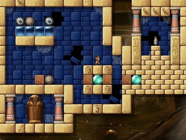 Crystal Cave Classic
