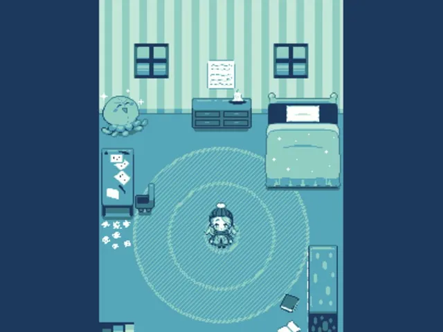 Crystal Confines