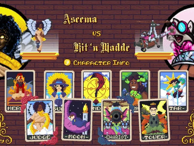 Crystal Control II