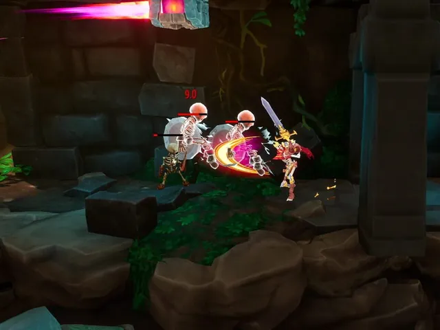 Crystal Corruption: Reclamation