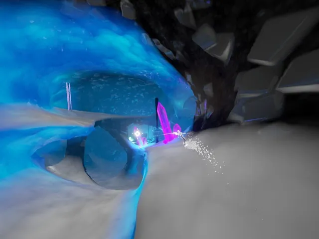 Crystal Flux