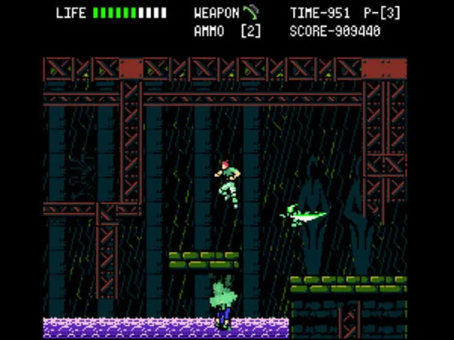 Crystal Gaiden Origins