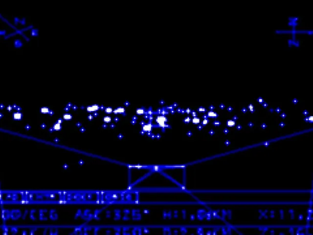 Crystal Pixels