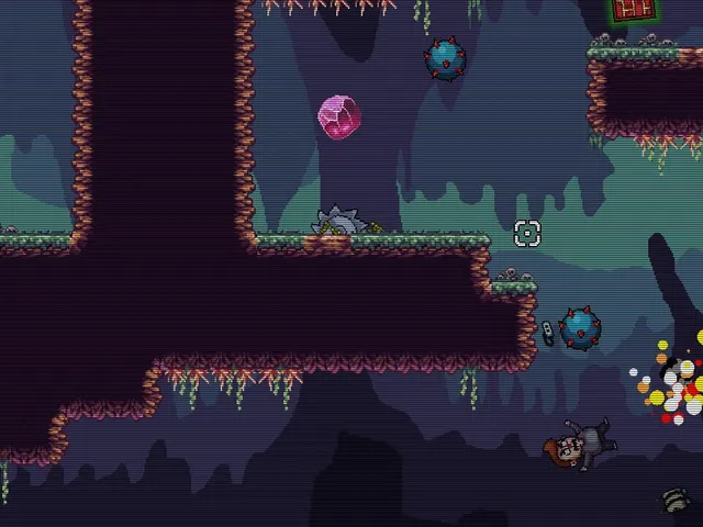 Crystal Rider