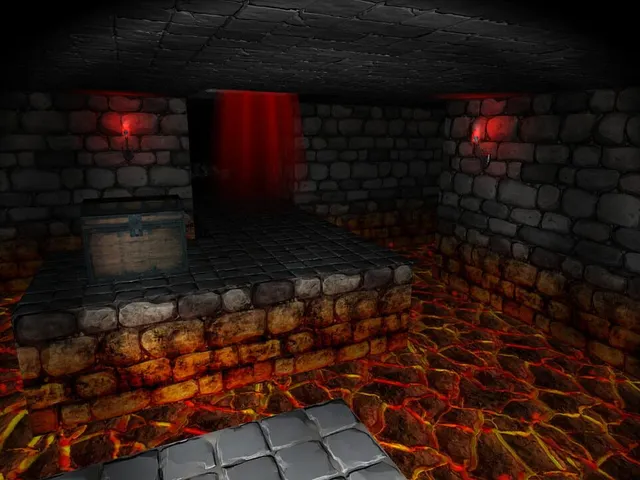 Crystal Rift