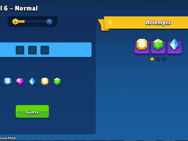 Crystal Sequence