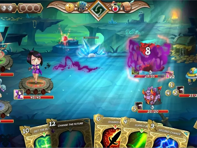 Crystal Soul Chambers