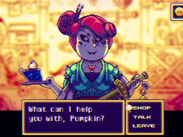 Crystal Story: Awakening